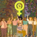 Feminismo pop latinoamericano, una forma de democratizar la lucha: Catalina Ruiz
