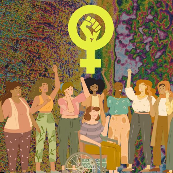 Feminismo pop latinoamericano, una forma de democratizar la lucha: Catalina Ruiz