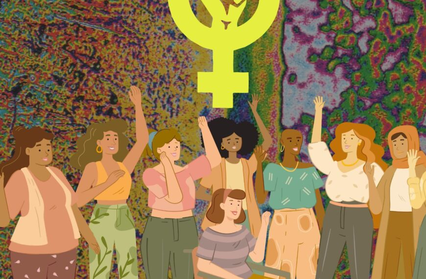 Feminismo pop latinoamericano, una forma de democratizar la lucha: Catalina Ruiz