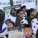 Tras 16 años de liberar señalados por Matanza en Acteal, impunidad y violencia persiste