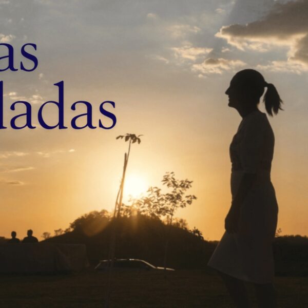 Las olvidadas. Primer informe de Sheinbaum