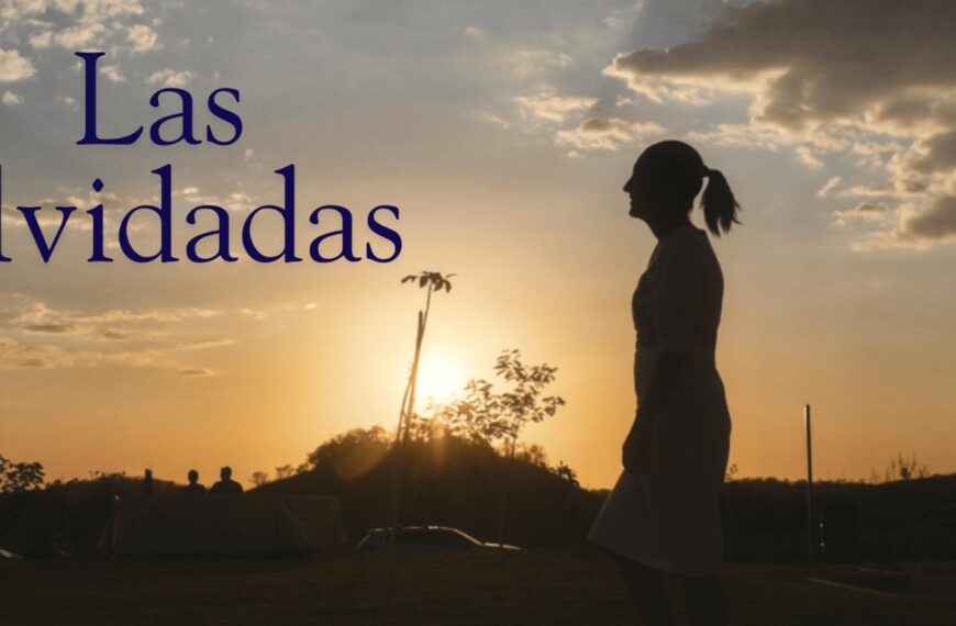 Las olvidadas. Primer informe de Sheinbaum