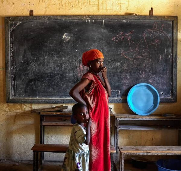 «Nos aseguraremos que no puedan tener hijos». La violencia sexual como genocidio en Etiopia 