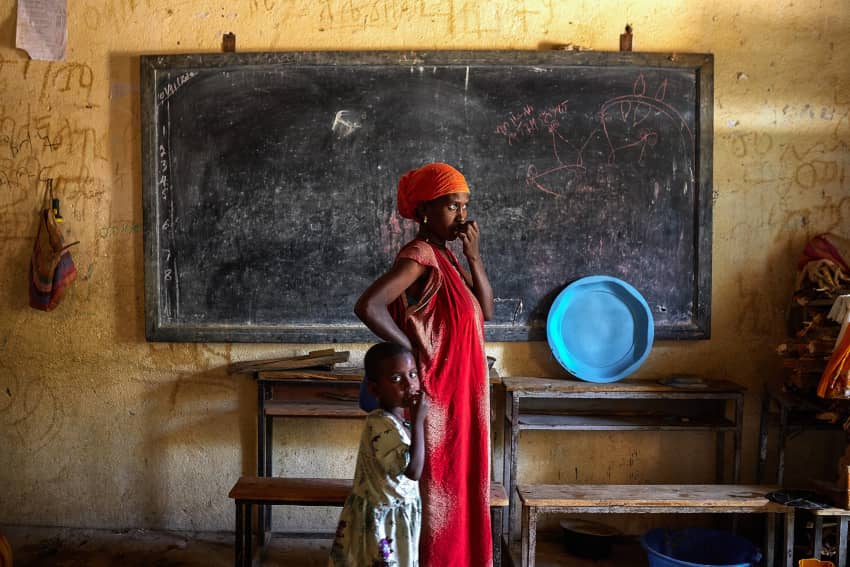 «Nos aseguraremos que no puedan tener hijos». La violencia sexual como genocidio en Etiopia 