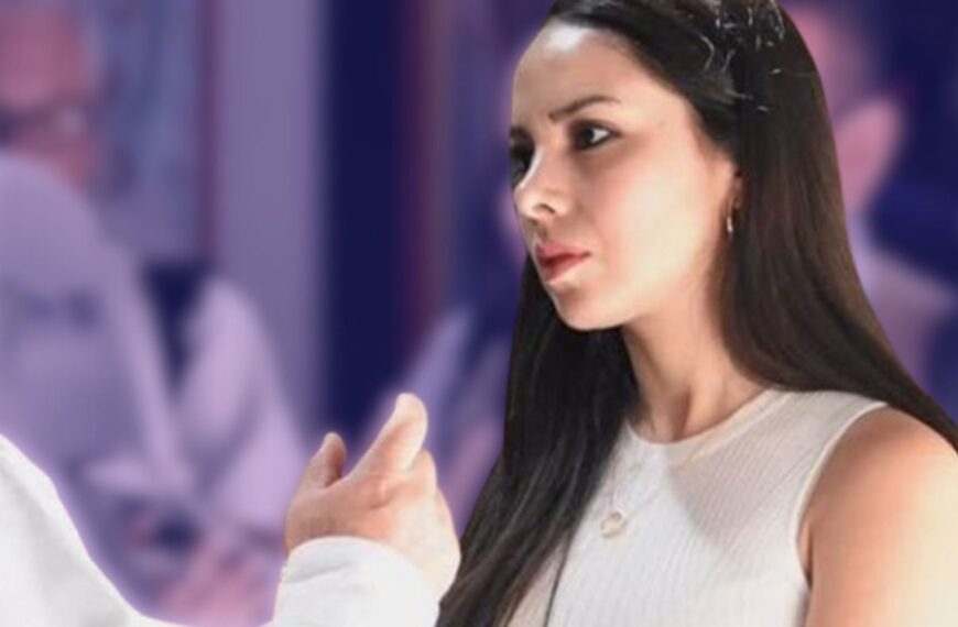 Sheinbaum en deuda con las periodistas: Shalma Castillo víctima de amenazas y hostigamiento
