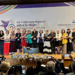 ABC de la Conferencia Regional sobre la Mujer en América Latina y el Caribe