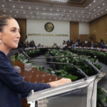 Inician preparativos para crear una nueva Reforma Electoral