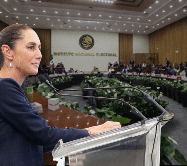 Inician preparativos para crear una nueva Reforma Electoral