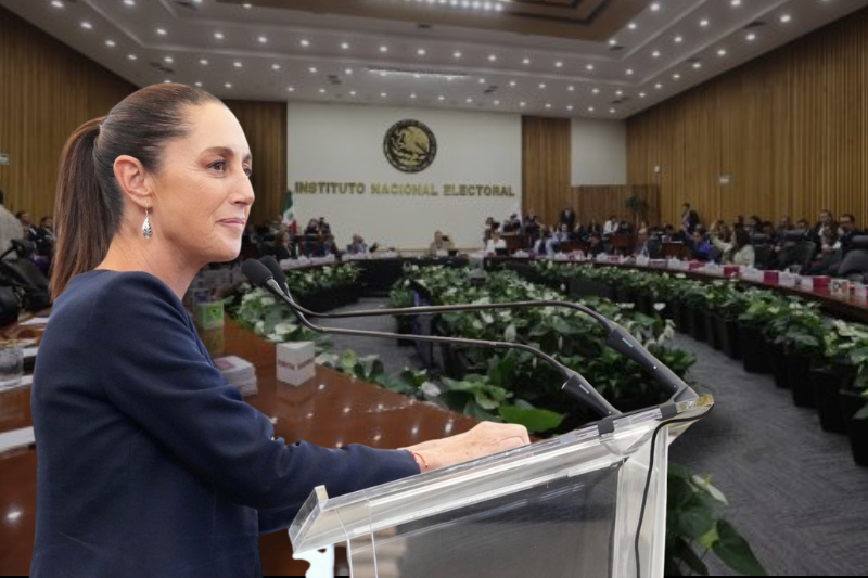 Inician preparativos para crear una nueva Reforma Electoral