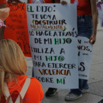 Castigar con prisión a violentos vicarios en un sistema judicial excluyente de mujeres