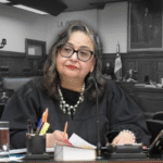Adiós ministra Piña. Primera mexicana en presidir la Suprema Corte