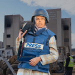 Ataques en Gaza han cobrado la vida de 21 mujeres periodistas. Mariam Abu Daga, de AP, último caso