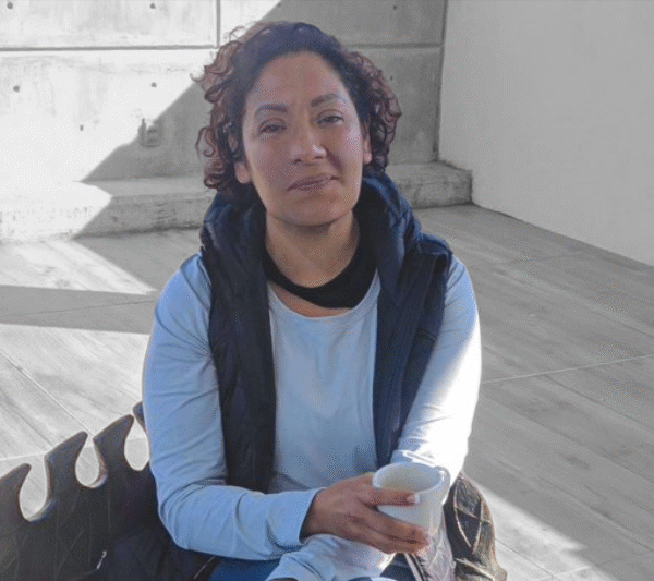 Tribunal de Oaxaca ordena liberar a señalado por desaparición de defensora Claudia Uruchurtu