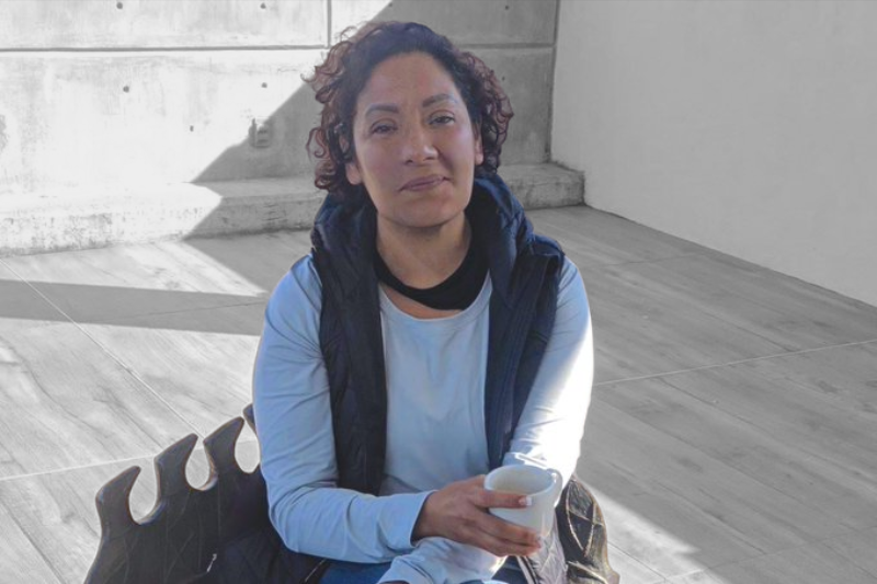 Tribunal de Oaxaca ordena liberar a señalado por desaparición de defensora Claudia Uruchurtu