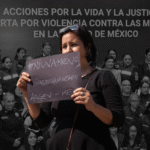 CDMX tendrá Policía de Género. Presentan plan de acción para fortalecer Alerta por Violencia de Género