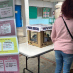 Estar en acordeones, nuevo escenario electoral para mexicanas