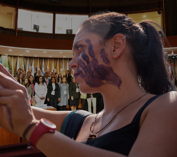 Feministas abolicionistas acusan «censura ideológica» de CEPAL-ONU al excluirlas del Foro Parlamentario