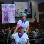 Sin descongelar leyes del Sistema de Cuidados, México cerraría Conferencia Regional CDMX