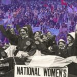 Primera ola del feminismo, hito trascendental. Mujeres cuestionaron orden político por la igualdad
