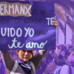 «El país, colapsado por violencia contra mujeres». OCNF señala a autoridades por no hacer valer AVG