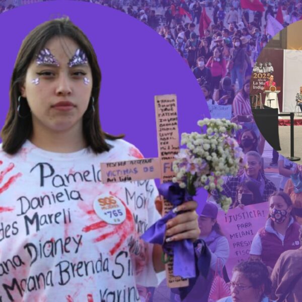 “CONAVIM se extingue y violencia feminicida no cesa”, Alertistas exigen dialogo con Sheinbaum