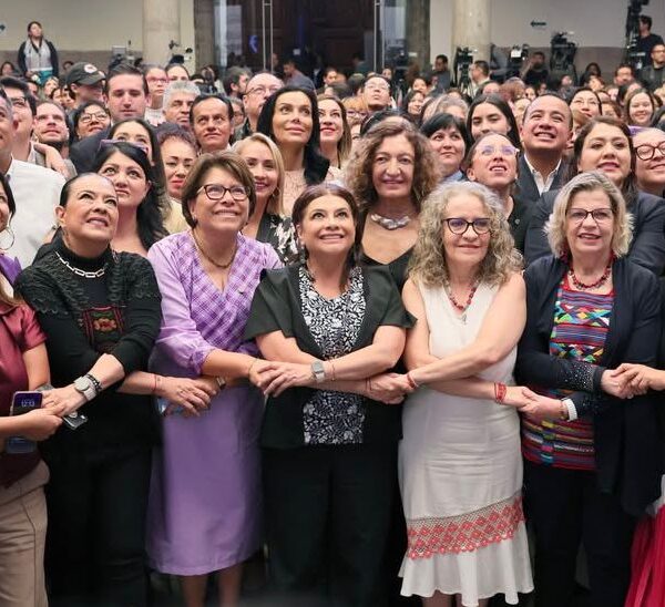 CDMX impulsa Ley de Cuidados tras orden judicial por incumplimiento constitucional desde 2017