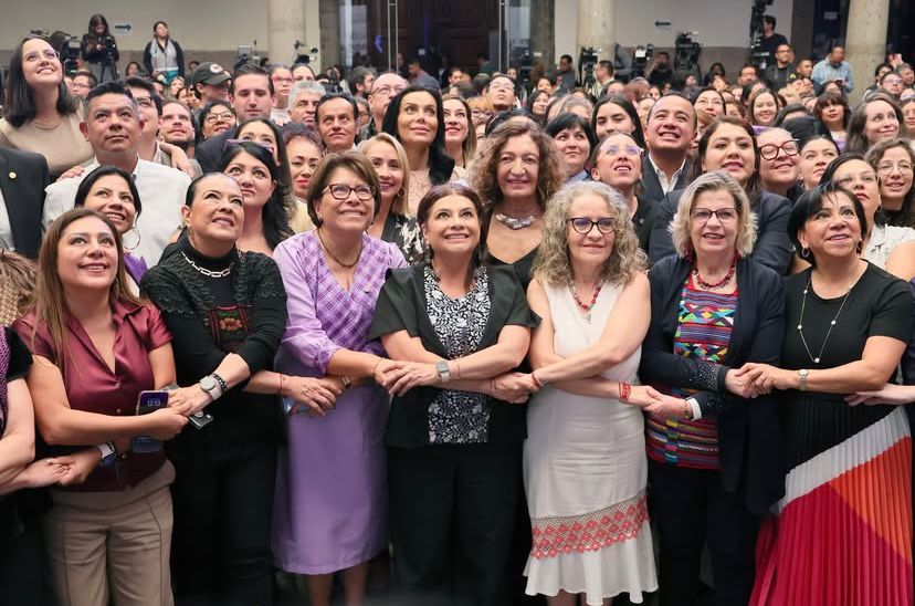 CDMX impulsa Ley de Cuidados tras orden judicial por incumplimiento constitucional desde 2017