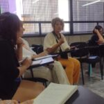 Organizaciones sociales no solo contribuyen al cuidado, sostienen la vida