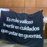 Crearán el Anexo Transversal, un diagnóstico presupuestario en cuidados