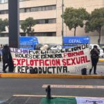 Compromiso de Tlatelolco excluyó propuesta del movimiento abolicionista mexicano
