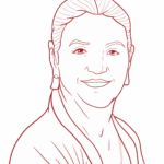 Dulce María Sauri Riancho: Juanitas en Yucatán; paralelismo con 2009