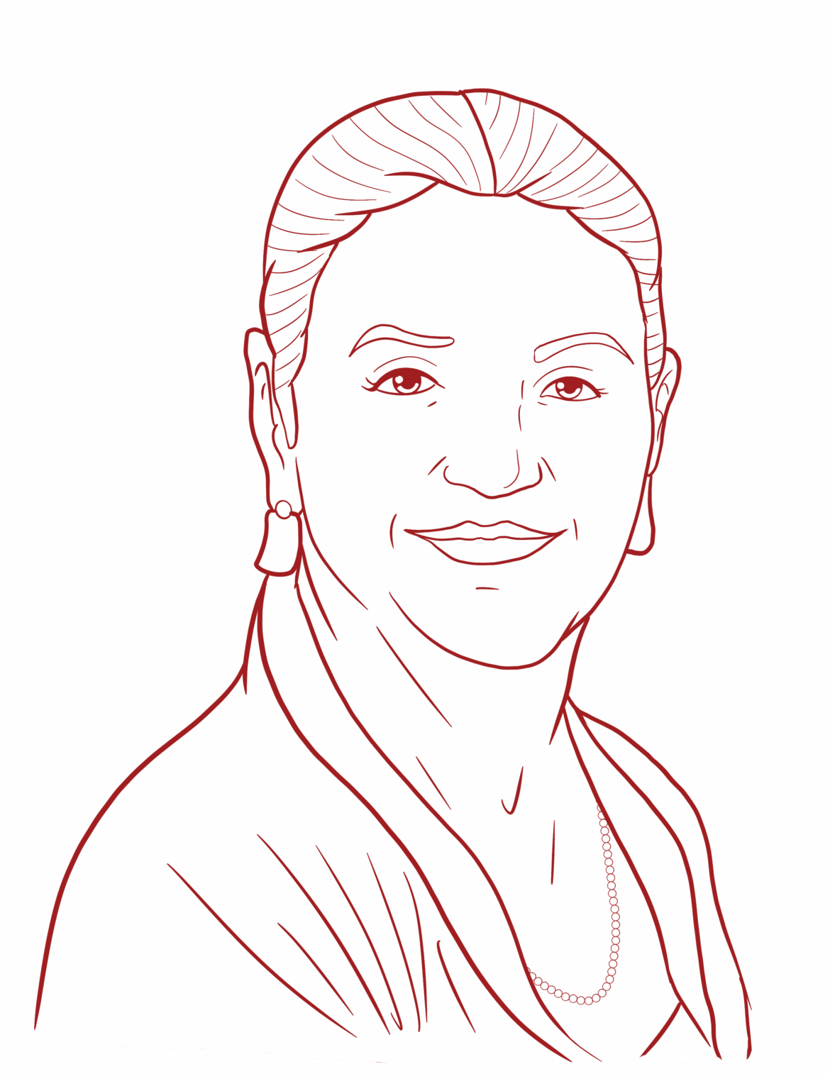 Dulce María Sauri Riancho: Juanitas en Yucatán; paralelismo con 2009