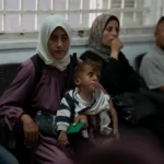 Al menos 17 mil mujeres embarazadas o lactantes enfrentan desnutrición aguda en Gaza