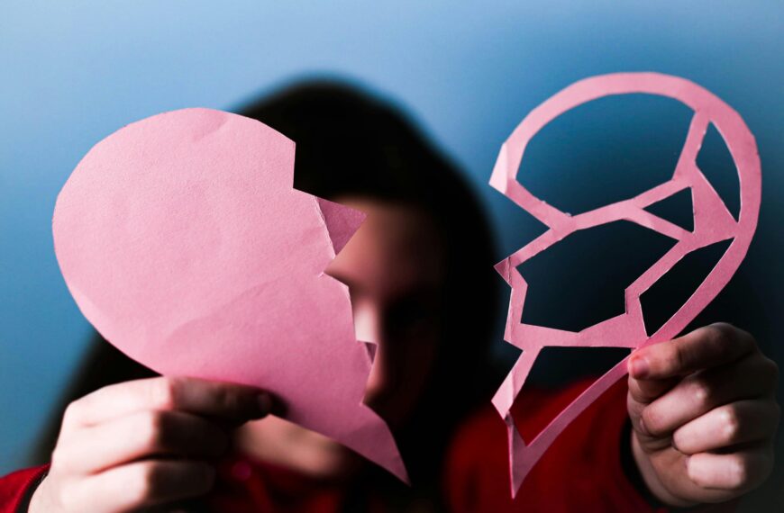 Migajera del amor. Término misógino que invisibiliza el ciclo de violencia en pareja