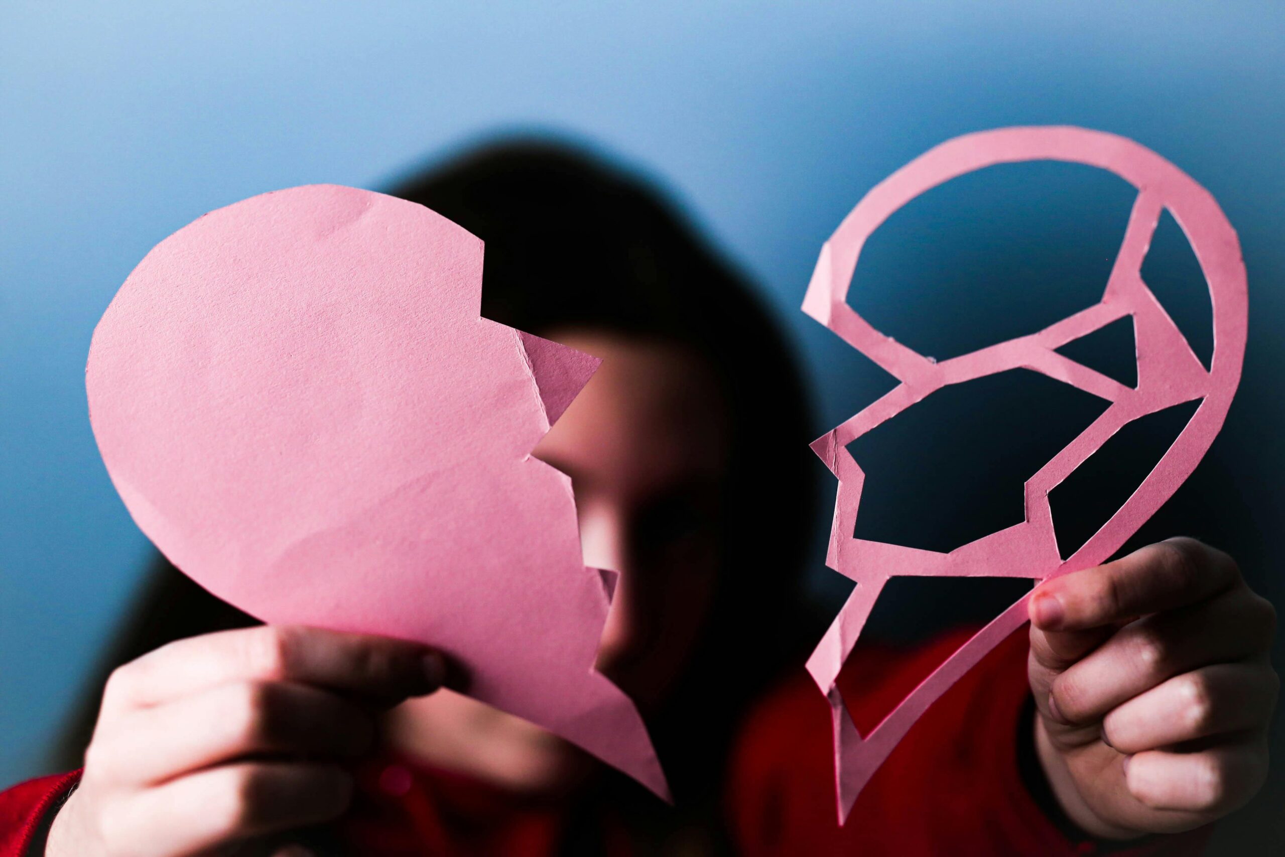 Migajera del amor. Término misógino que invisibiliza el ciclo de violencia en pareja