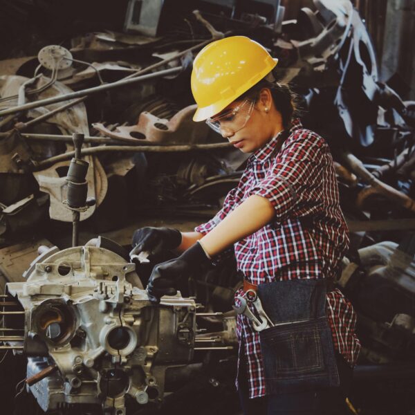 Lanzan Sindicatómetro, herramienta digital para defensa de derechos laborales de mujeres