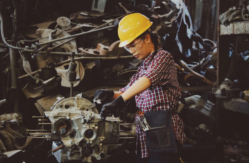 Lanzan Sindicatómetro, herramienta digital para defensa de derechos laborales de mujeres