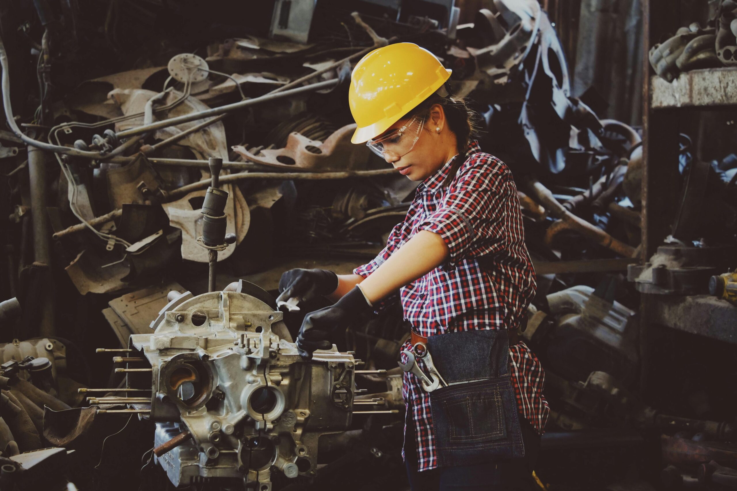 Lanzan Sindicatómetro, herramienta digital para defensa de derechos laborales de mujeres