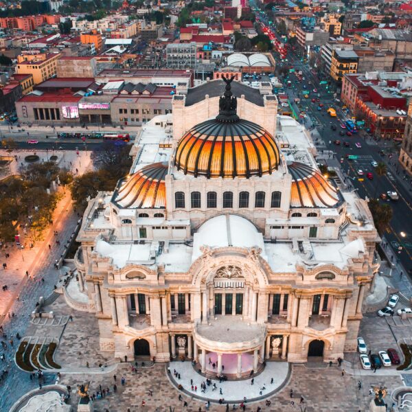 CDMX se prepara, será sede de 16 Conferencia Regional de la Mujer