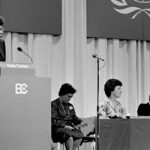 El Decenio para las Mujeres (1975-1985), hito que sigue marcando la ruta de las luchas feministas