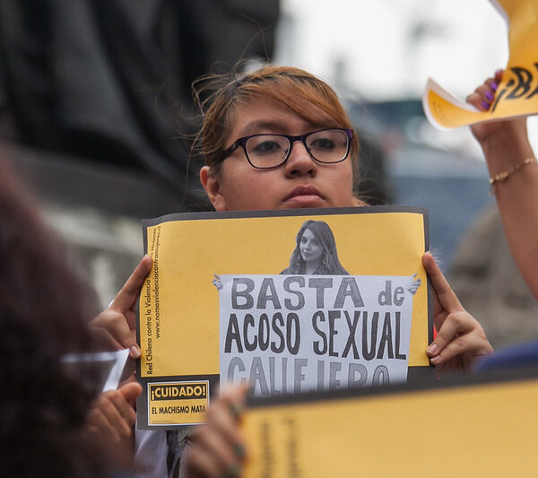 Más de 12 millones de mujeres sufrieron delitos en 2024, revela ENVIPE