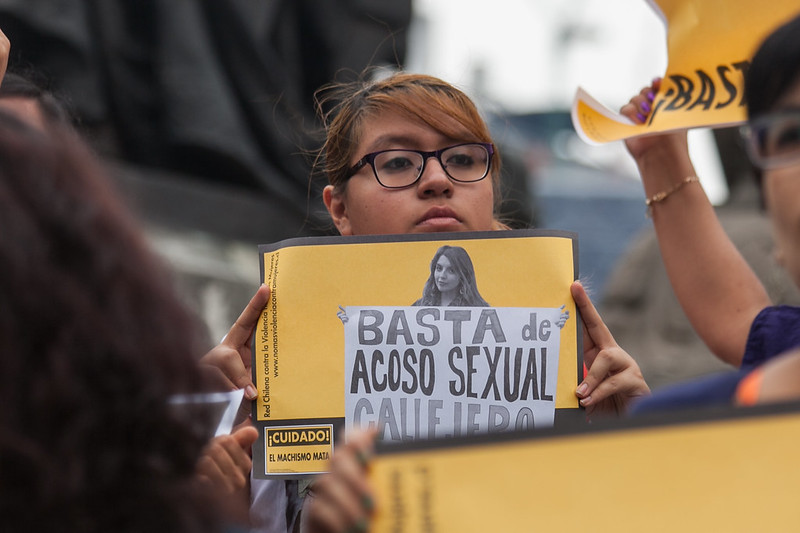 Más de 12 millones de mujeres sufrieron delitos en 2024, revela ENVIPE