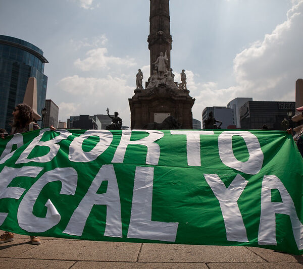 México inicia revisión ante el 28S, Día de Acción Global por el Aborto Legal y Seguro