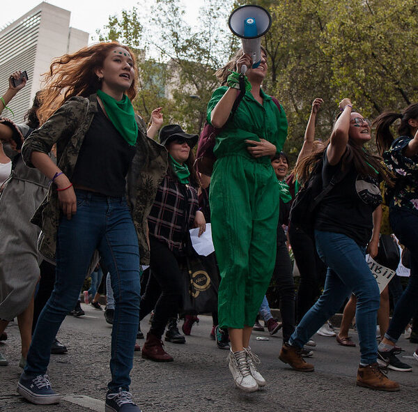Nuestra libertad no es un juego