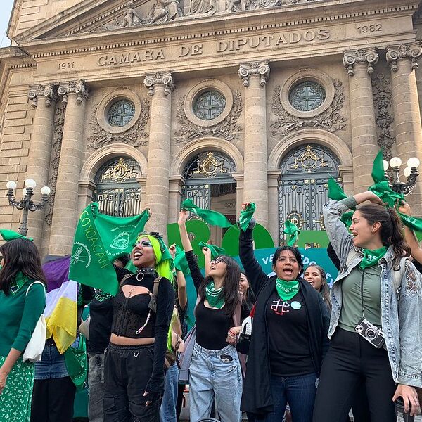 Congreso de Morelos discutirá dictamen para despenalizar aborto
