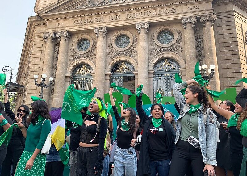 Congreso de Morelos discutirá dictamen para despenalizar aborto