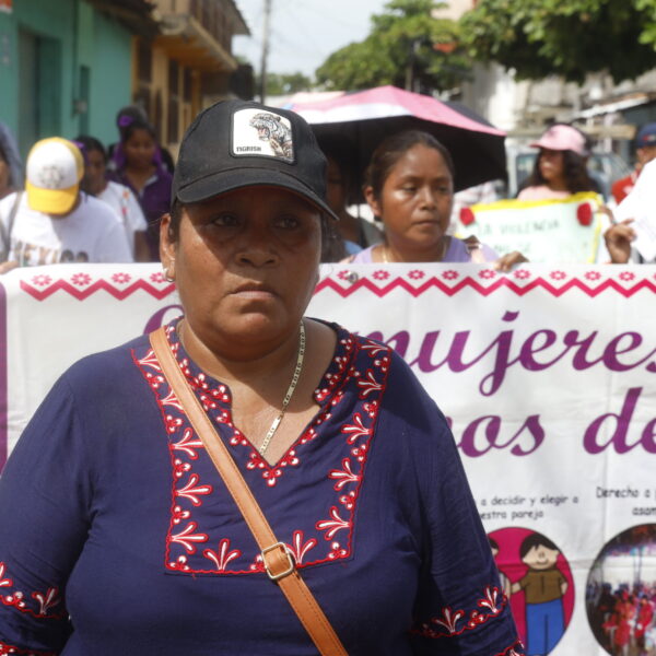 Casa de los saberes: un faro de esperanza para las mujeres indígenas