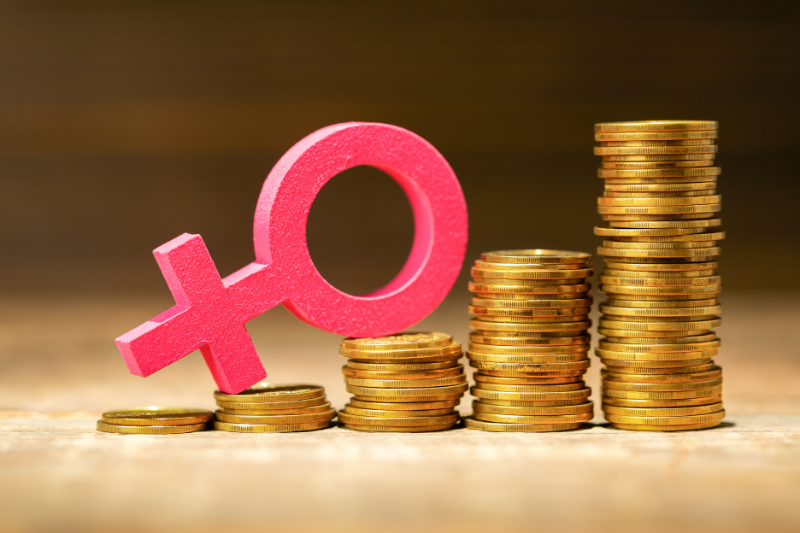 Igualdad salarial: ¿cómo vamos?