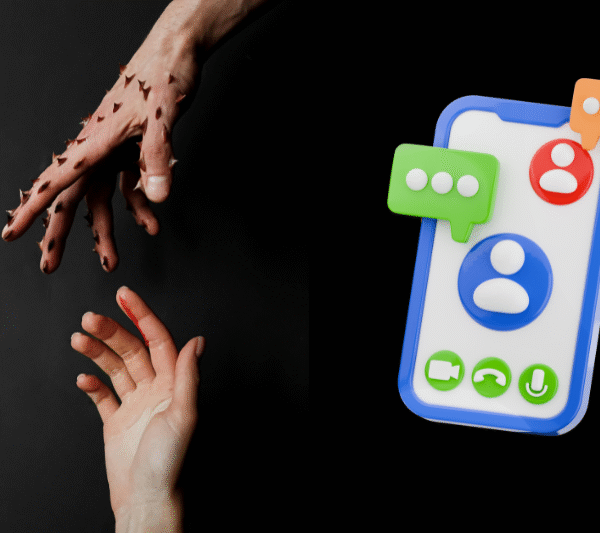 Presentan «Juna», herramienta en WhatsApp para detectar violencia en el noviazgo