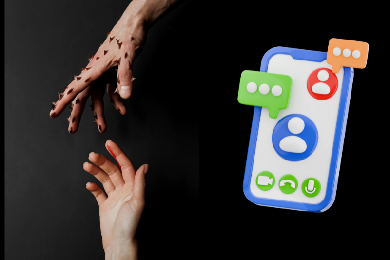 Presentan «Juna», herramienta en WhatsApp para detectar violencia en el noviazgo